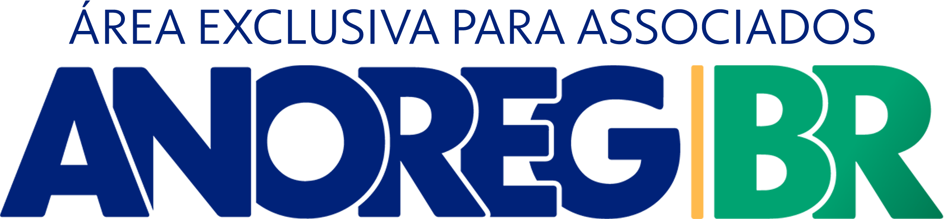 Associados ANOREG/BR